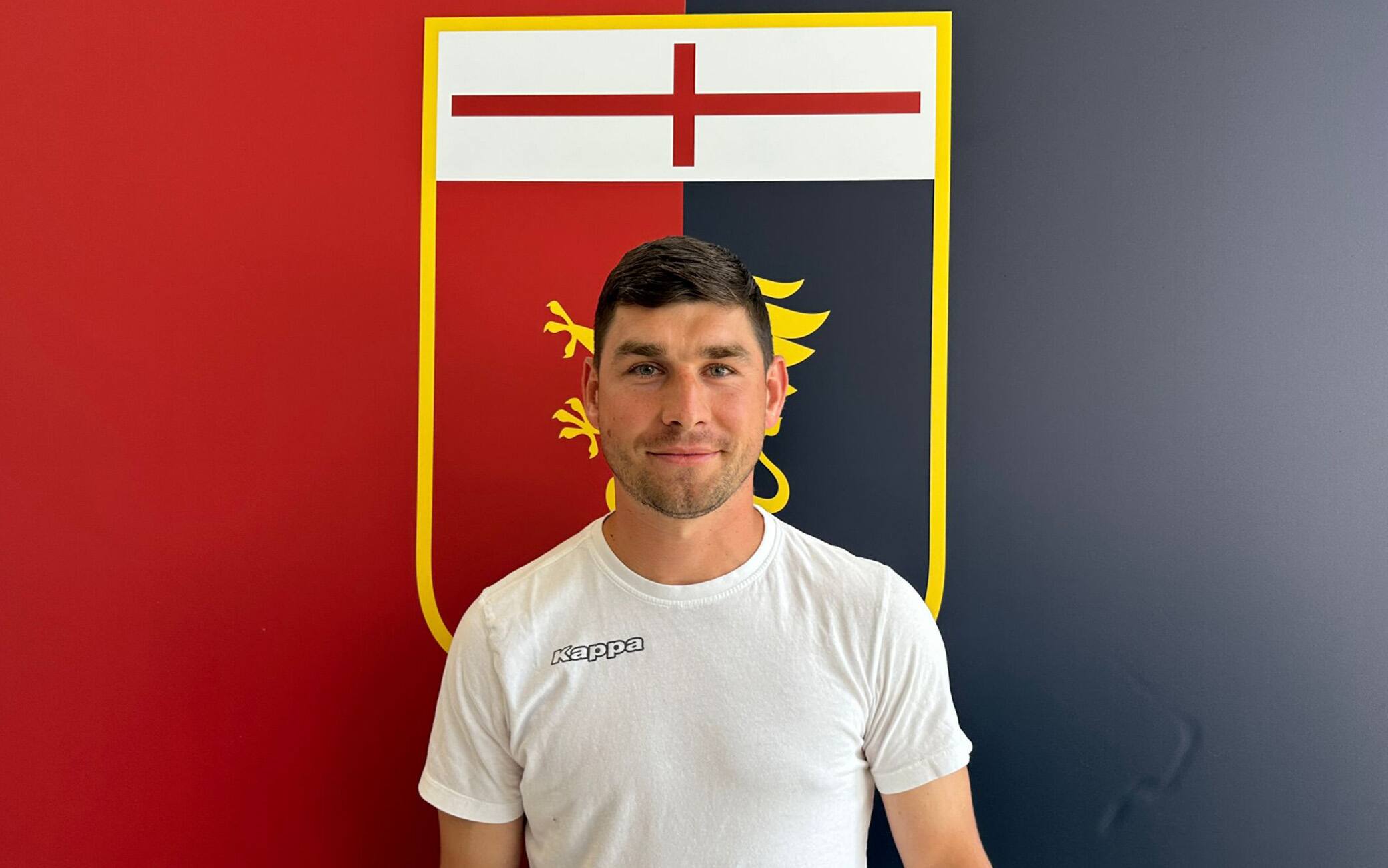 De Rossi come Gasp? Malinovskyi: "Al Genoa può aprire un ciclo"