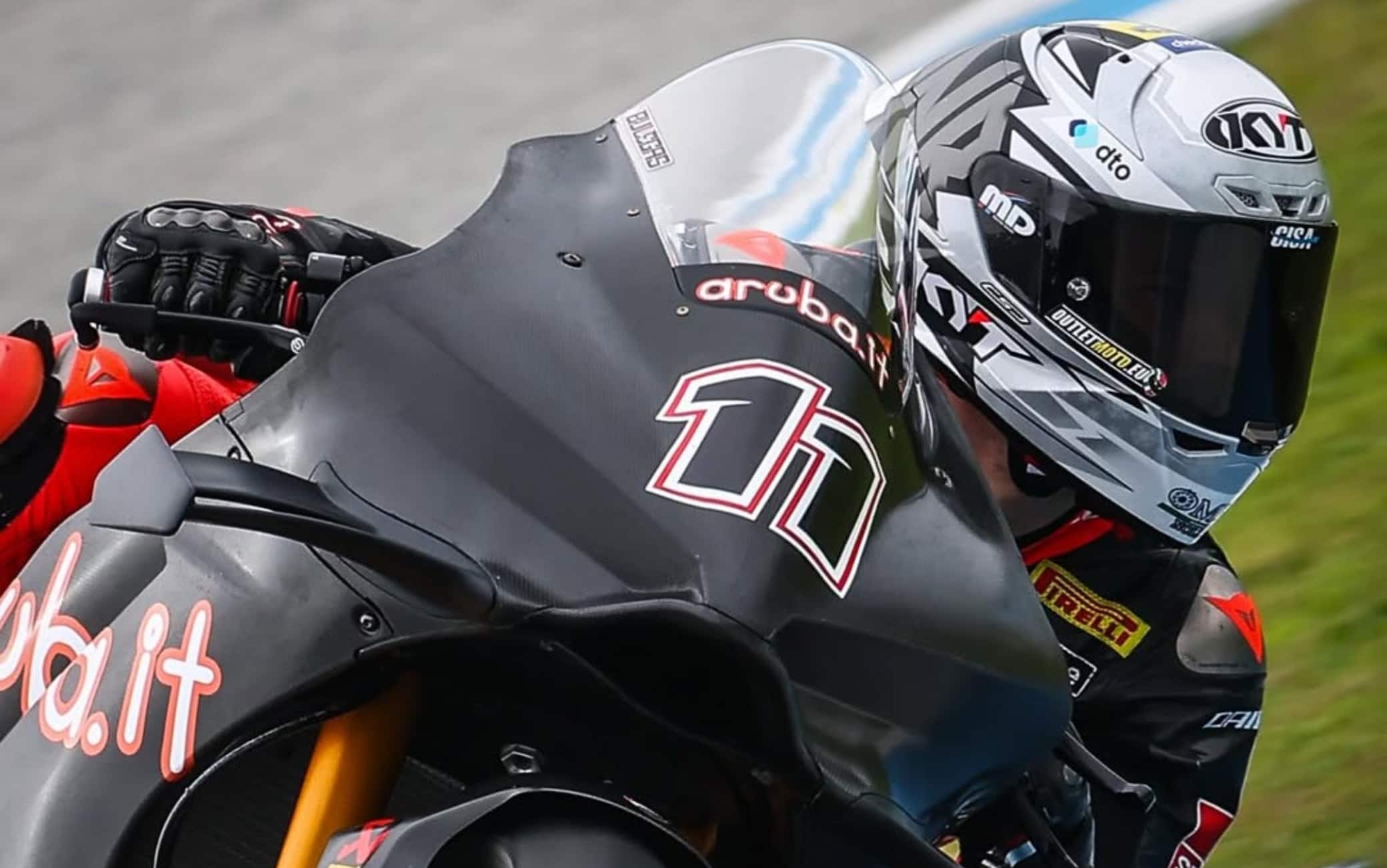 Superbike, Day 2 test Jerez: Bulega e la Ducati Aruba sono le certezze. I risultati