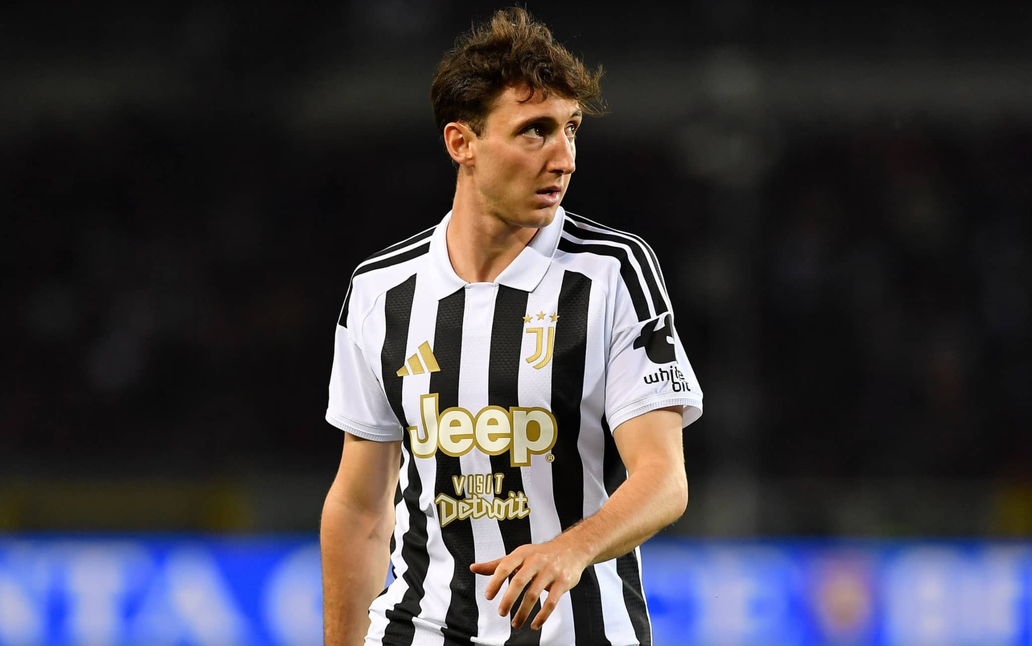 Como, sondaggio per Cambiaso: la richiesta della Juve è alta. Le news di calciomercato