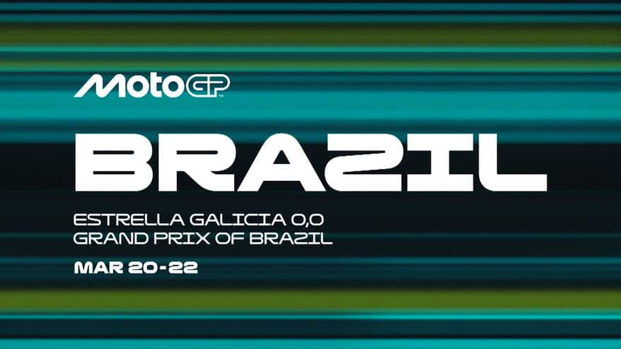 MotoGP al Goiania: il GP Brasile è LIVE su Sky Sport