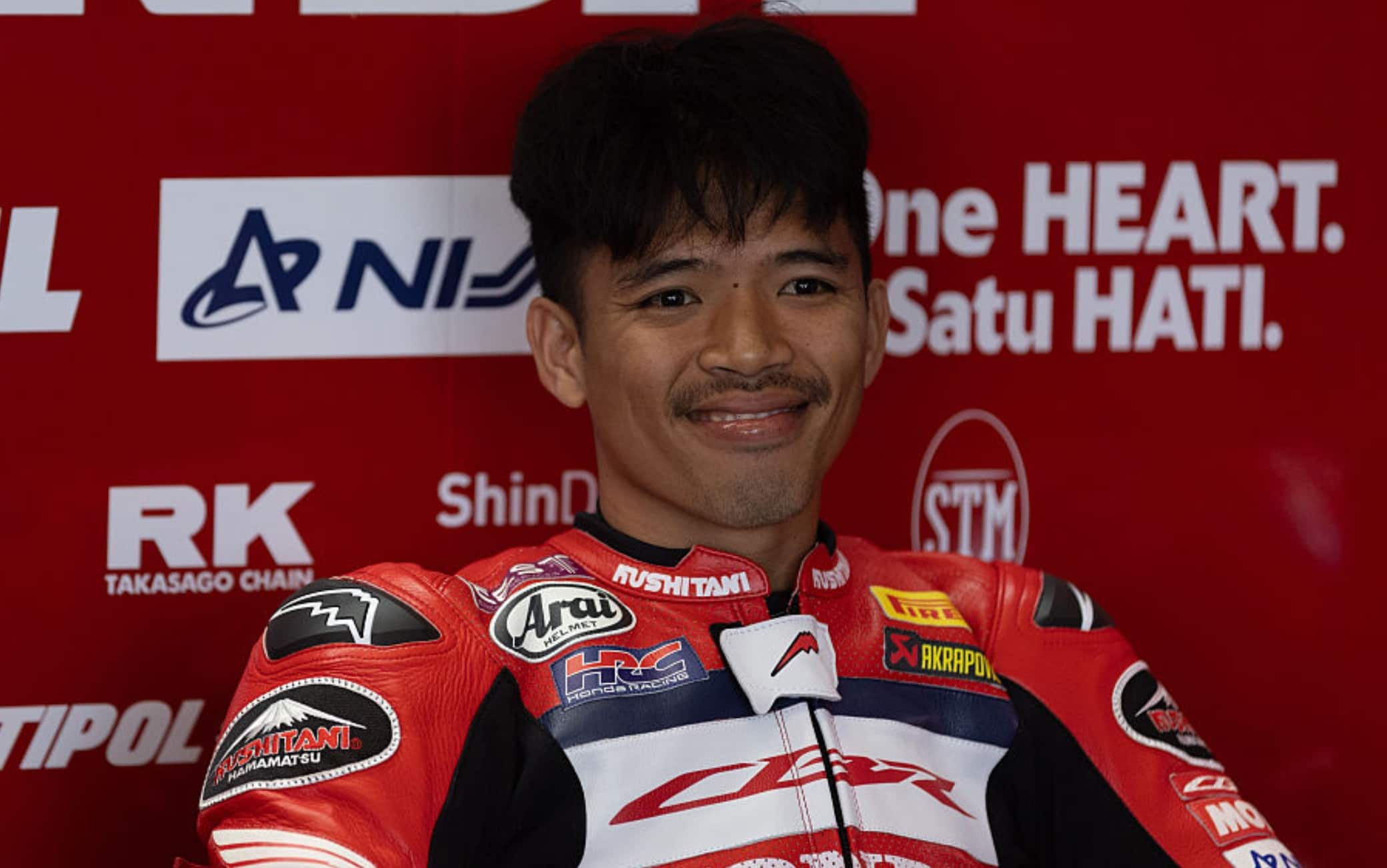 MotoGP, Honda: Chantra al posto di Mir nel GP del Giappone