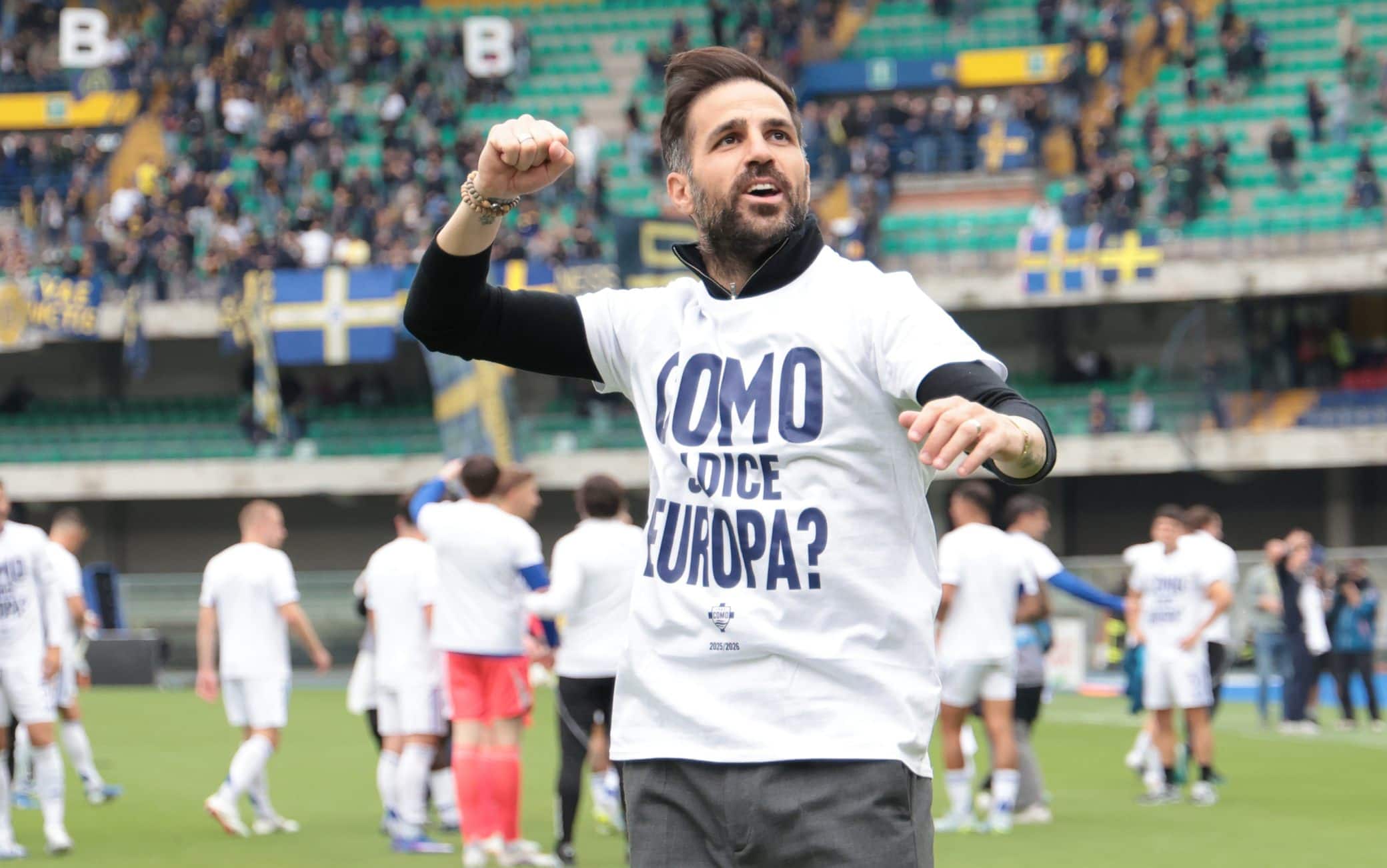 Il Como si qualifica in Champions League se… Le combinazioni