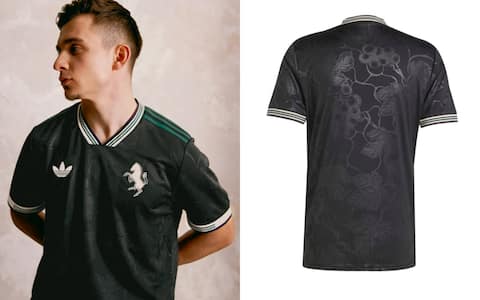 Maglia Calcio Napoli Scudetto 2025 – 4° Campioni D'Italia, Maglietta Tecnica In Poliestere Personalizzabile (PS 40538-NAP-10)