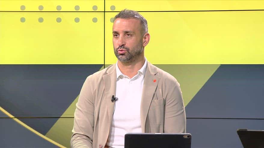 Roma, Summerville sfuma: le alternative