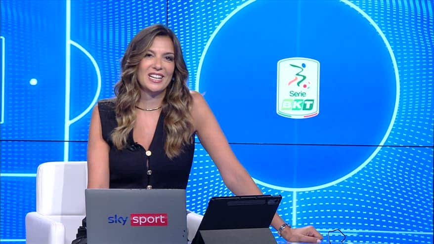 Serie B, presentato il calendario della stagione 2026/27