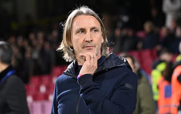 Soccer: Serie A; US Salernitana - Empoli FC