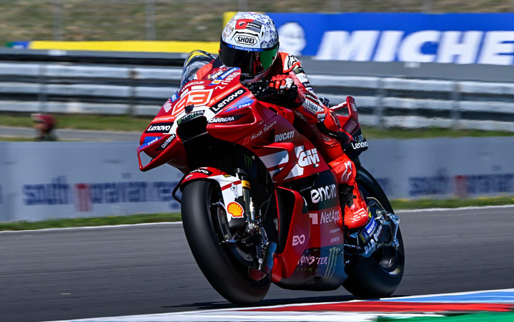 MotoGP, oggi le Pre-qualifiche: la diretta LIVE del GP Brno