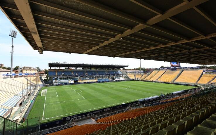 Parma-Roma, le formazioni ufficiali e il risultato in diretta LIVE