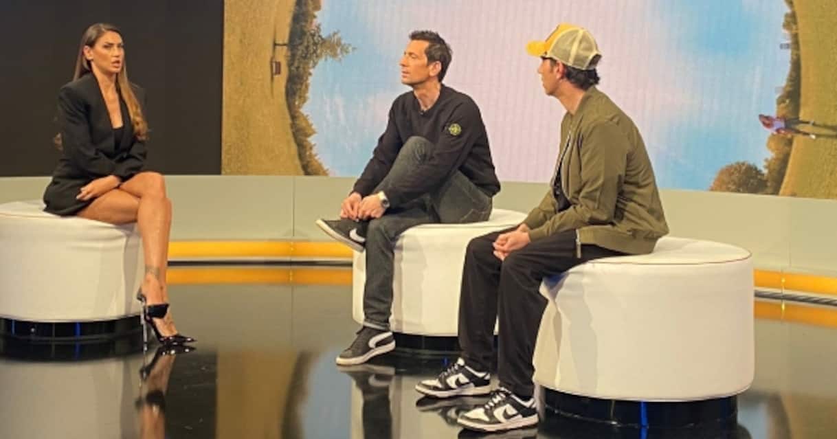 Goal Deejay, appuntamento con Melissa Satta e gli Zero Assoluto | Sky Sport