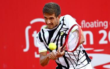 POLAND TENNIS SZCZECIN CHALLENGER