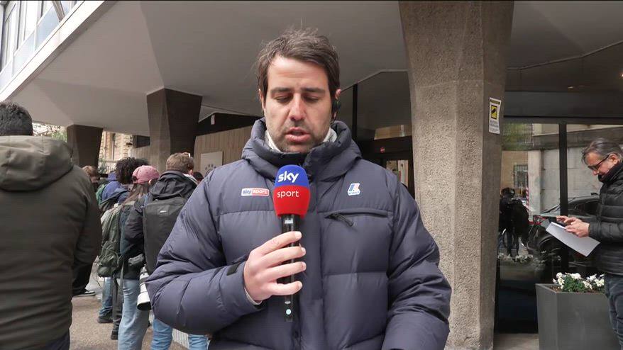 Figc, Gabriele Gravina rassegna le dimissioni: il comunicato