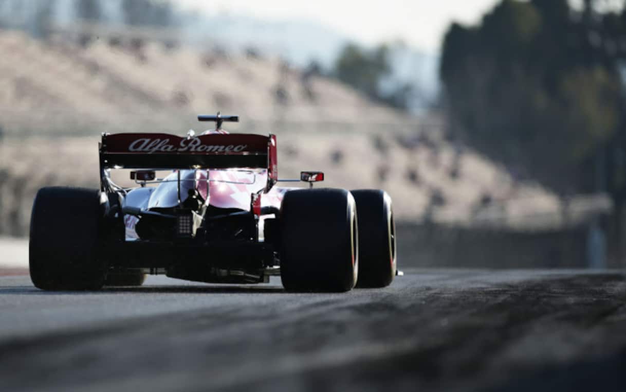 Formula 1, test di Barcellona 2020: in diretta live risultati e tempi ...