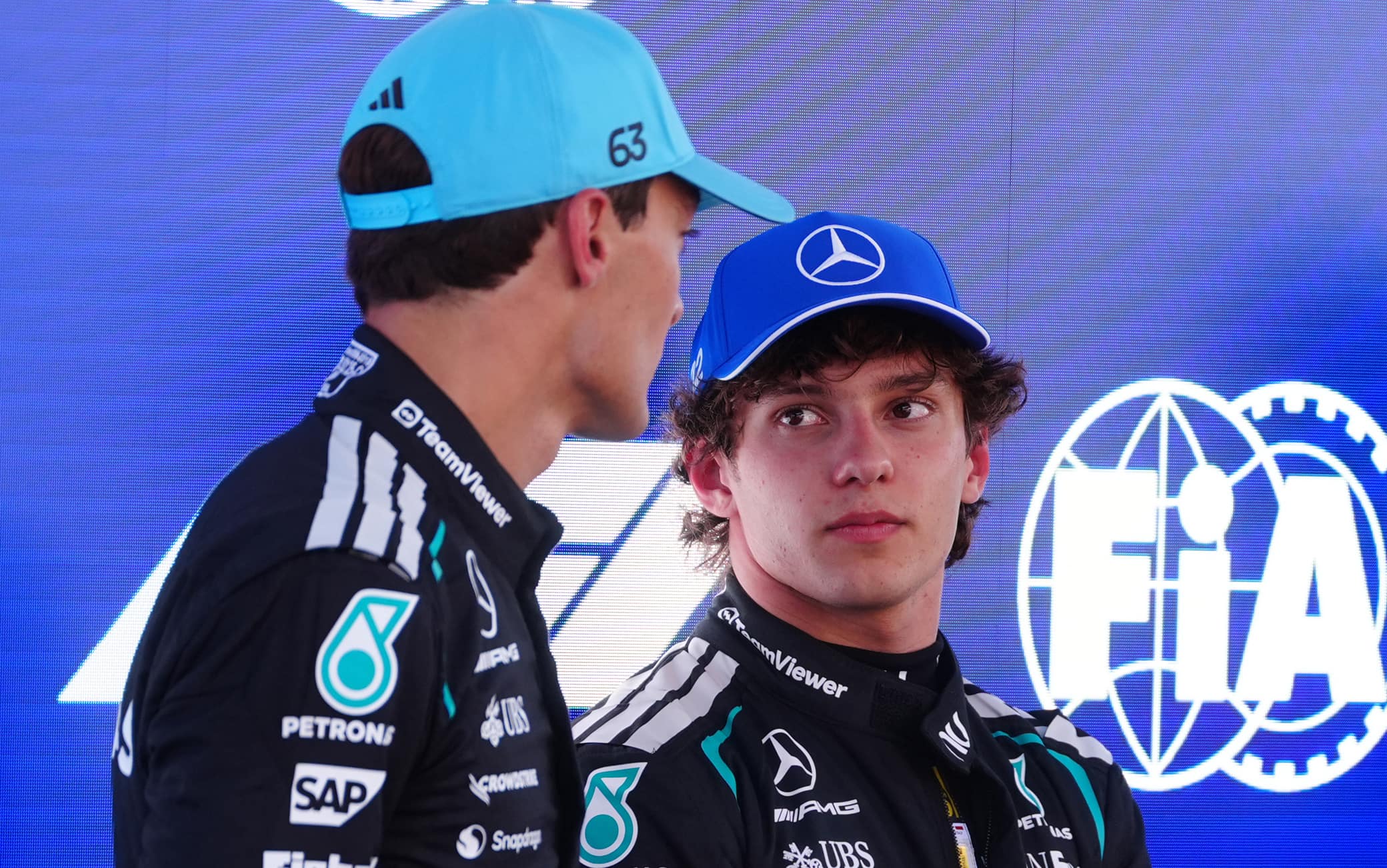 Formula 1 2026, classifica piloti e costruttori dopo il Gp Silverstone in Gran Bretagna