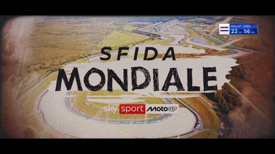 Una poltrona per 7: i piloti in corsa per il titolo MotoGP