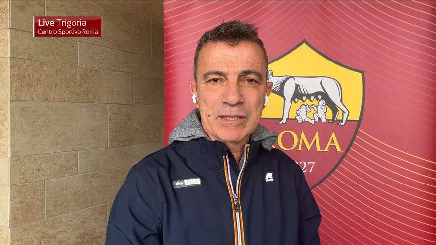 Roma-Juve, le ultime news sui recuperi di Dybala e Soulé