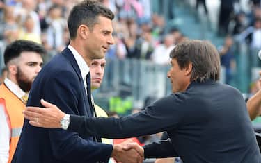 Serie A: Juventus- Napoli