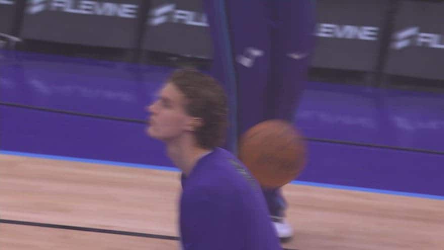NBA Highlights: Utah-Sacramento 121-93