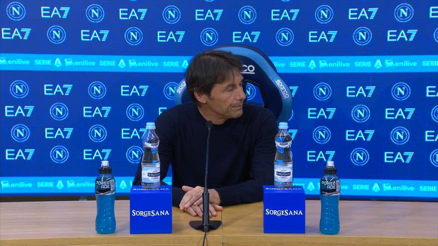 Conte: "In queste situazioni più stiamo zitti, meglio è"