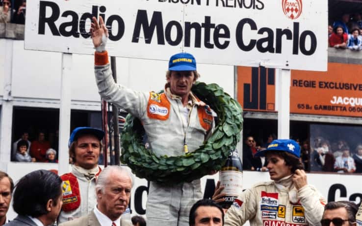  Jean-Pierre Jabouille