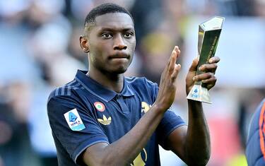 SERIE A: Juventus-Empoli