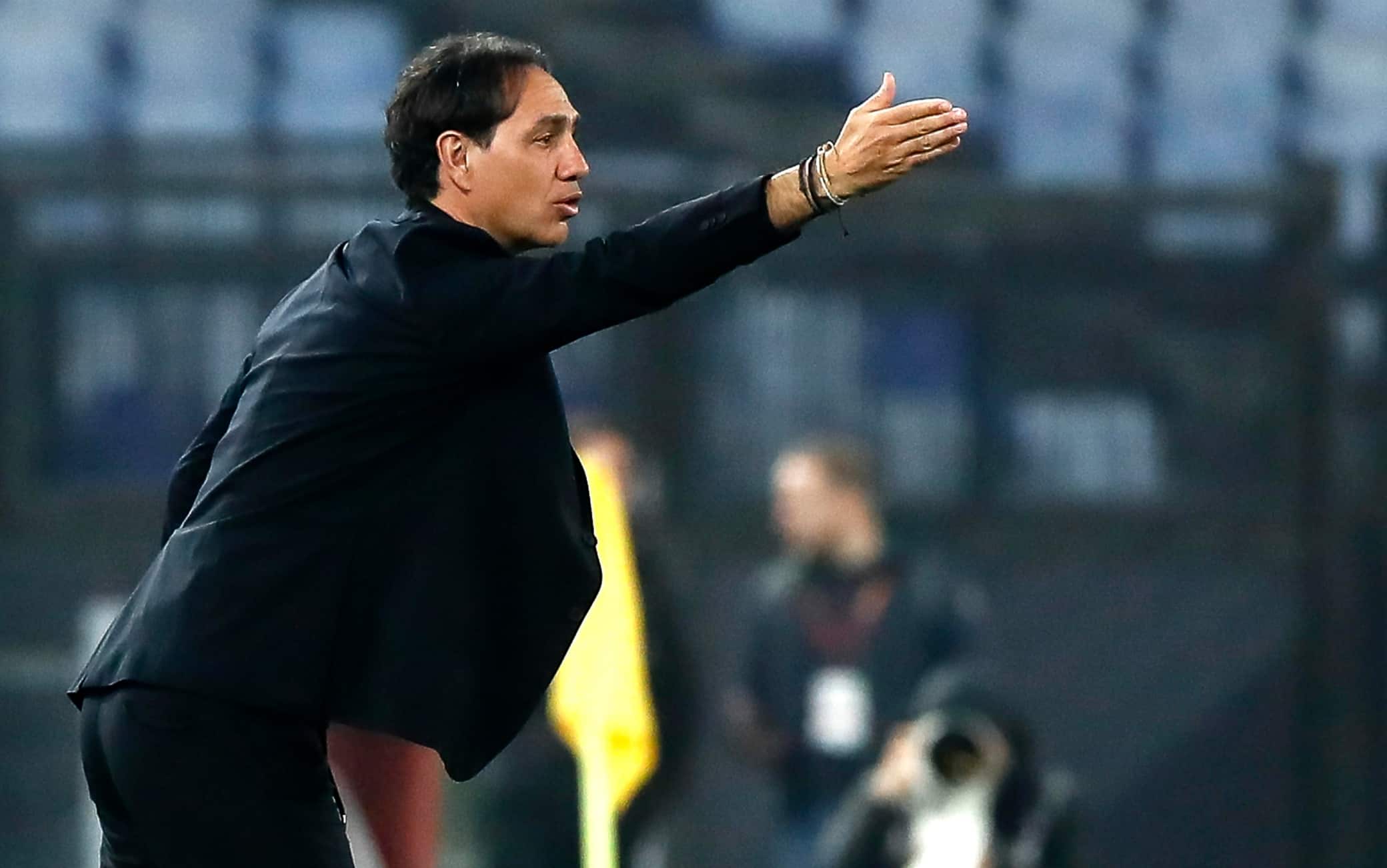 Avellino, si lavora per raggiungere l'intesa finale con Alessandro Nesta