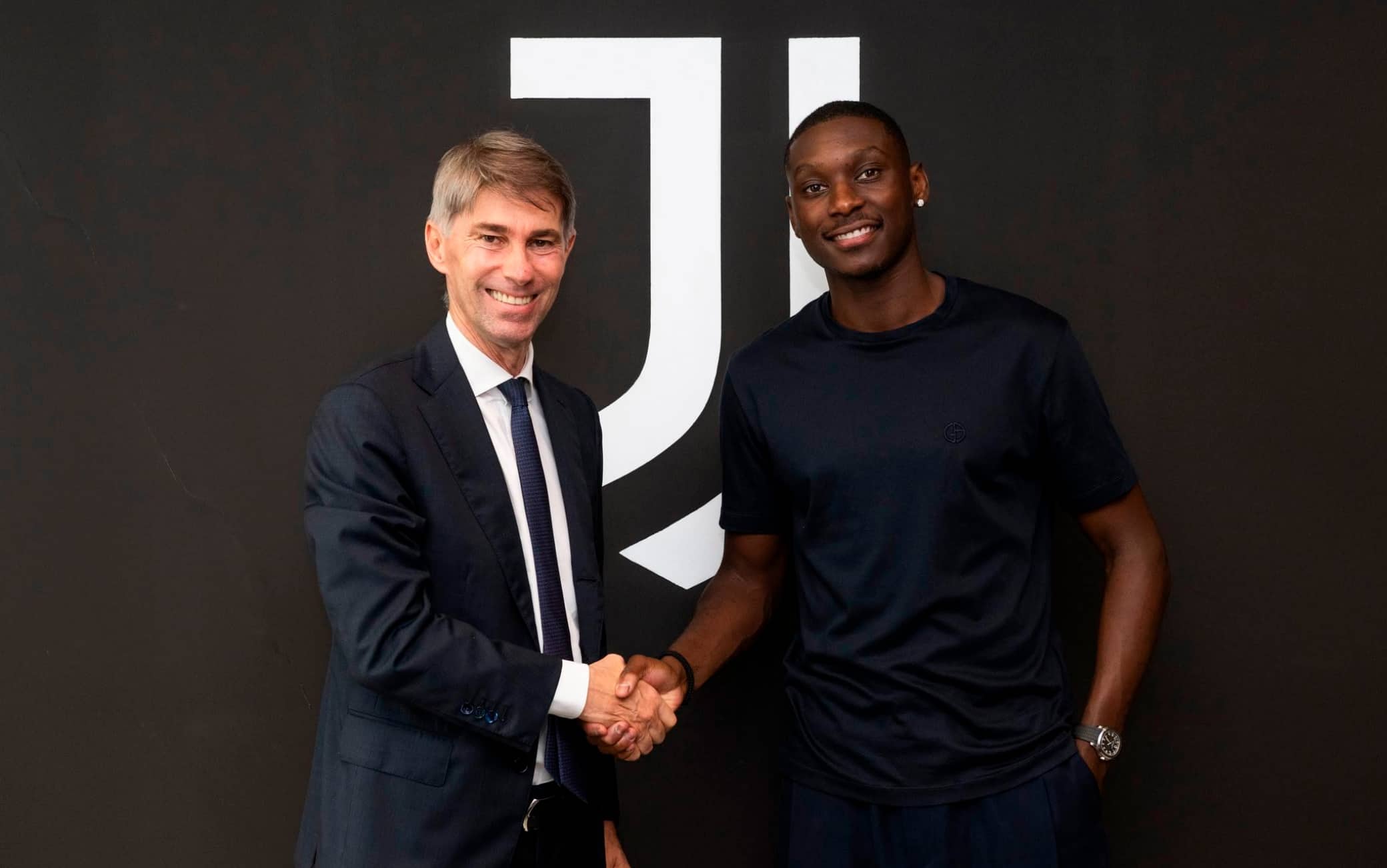 Juventus, gli acquisti di calciomercato più costosi: Kolo Muani è 18°