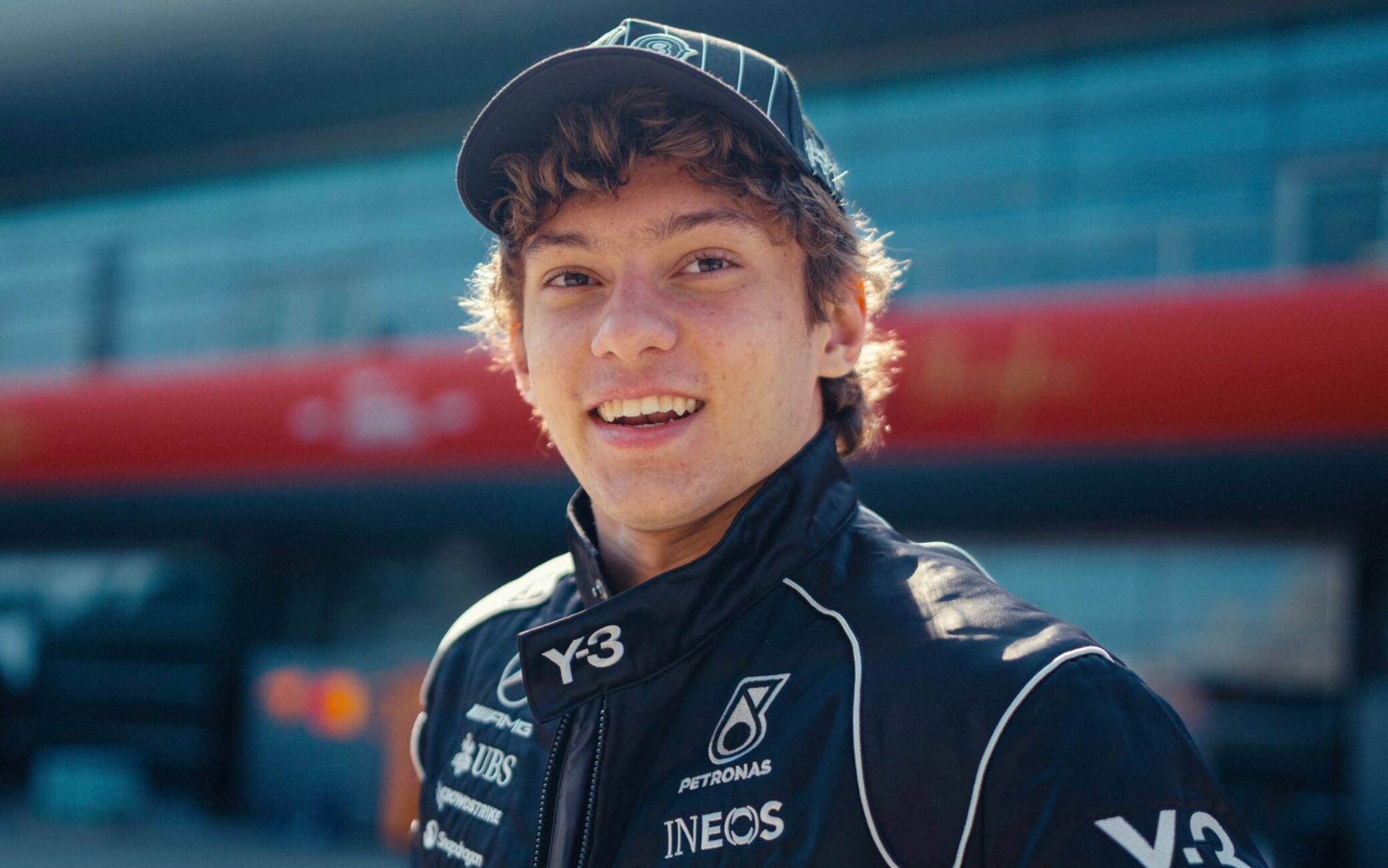 F1, Antonelli (Mercedes): "Occasioni da cogliere per poter lottare per il Mondiale"