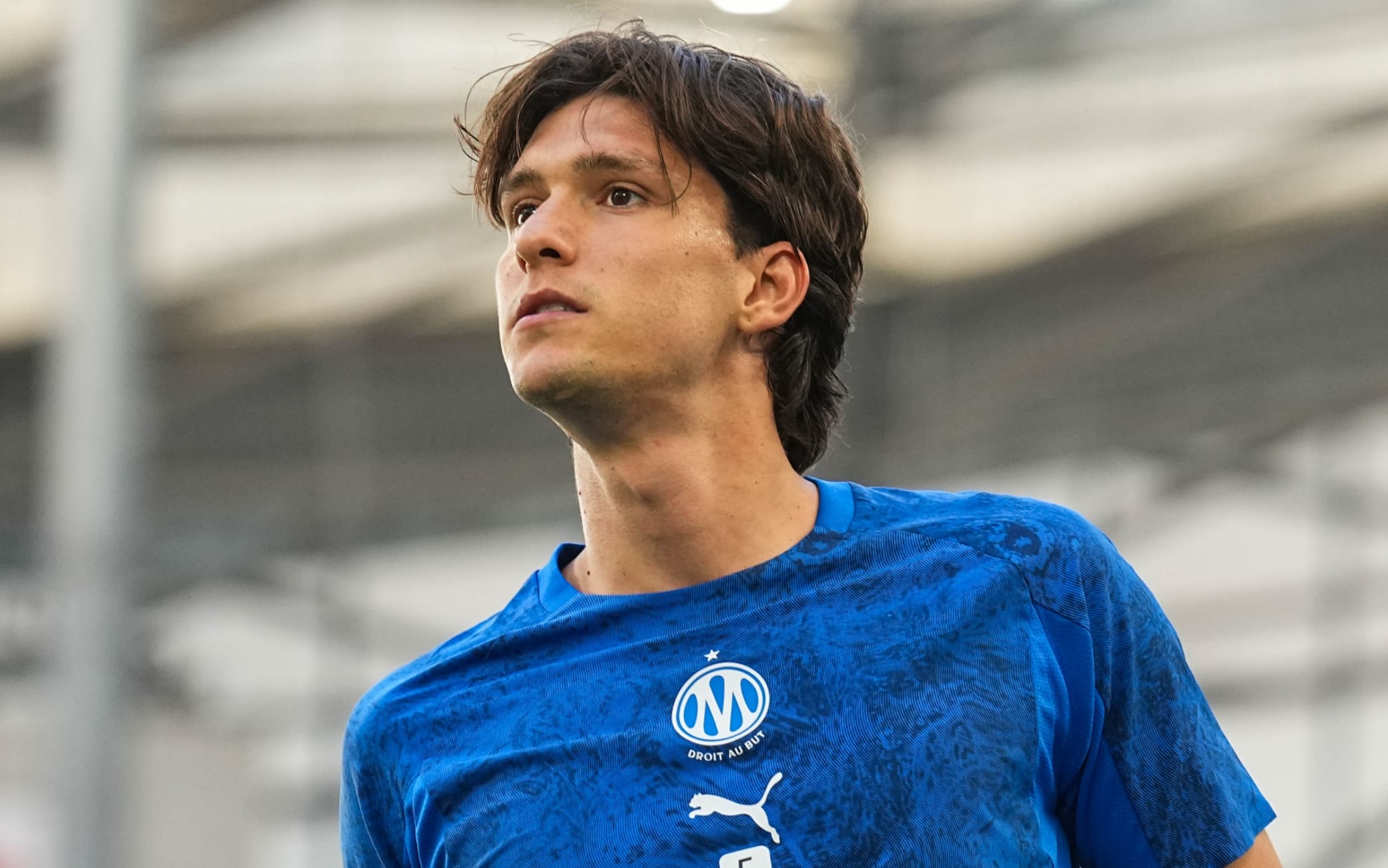 Roma-Balerdi, ci siamo: operazione ai dettagli. Le news di calciomercato