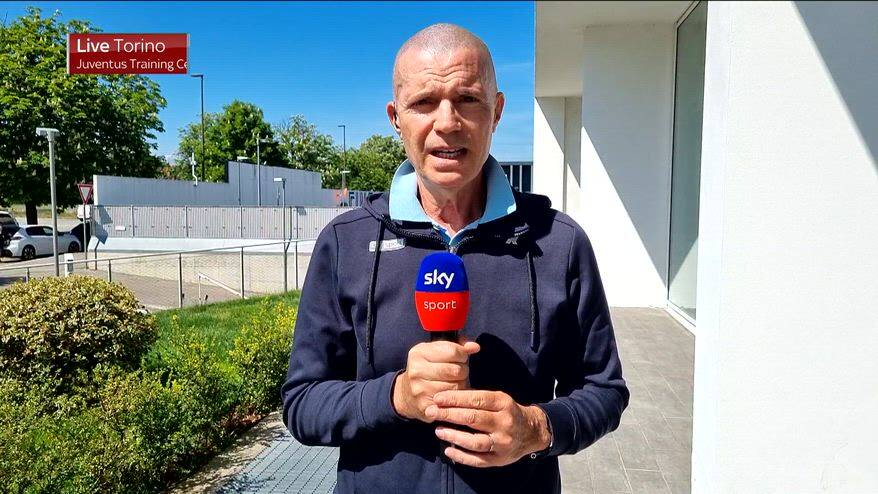 Spalletti spera di recuperare Yildiz e Thuram per Milan-Juve