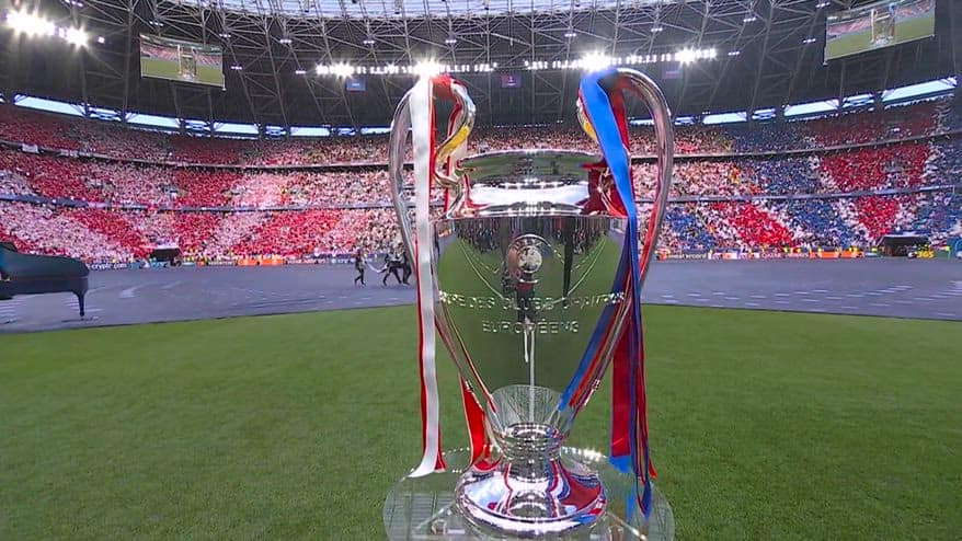 Champions League, al via i playoff