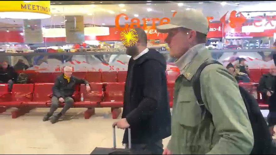 Nuovo allenatore Pisa, Oscar Hiljemark è arrivato in Italia