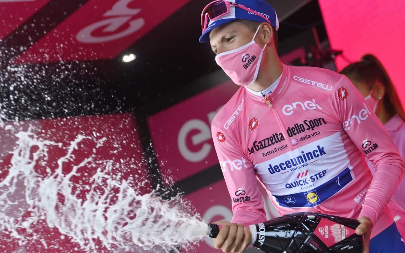 Giro d'Italia