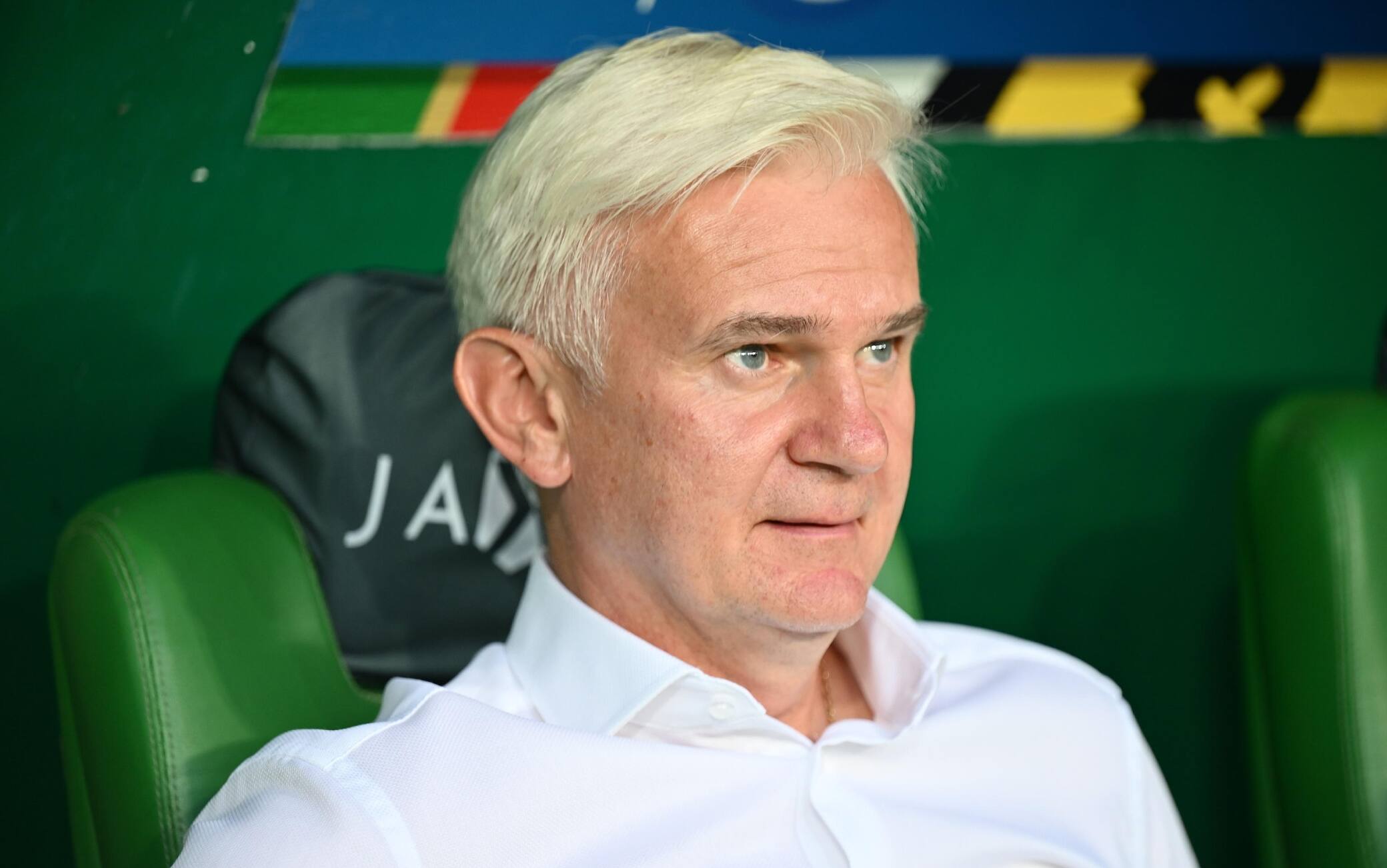Morto Jacek Magiera, il vice Ct della Polonia aveva 49 anni