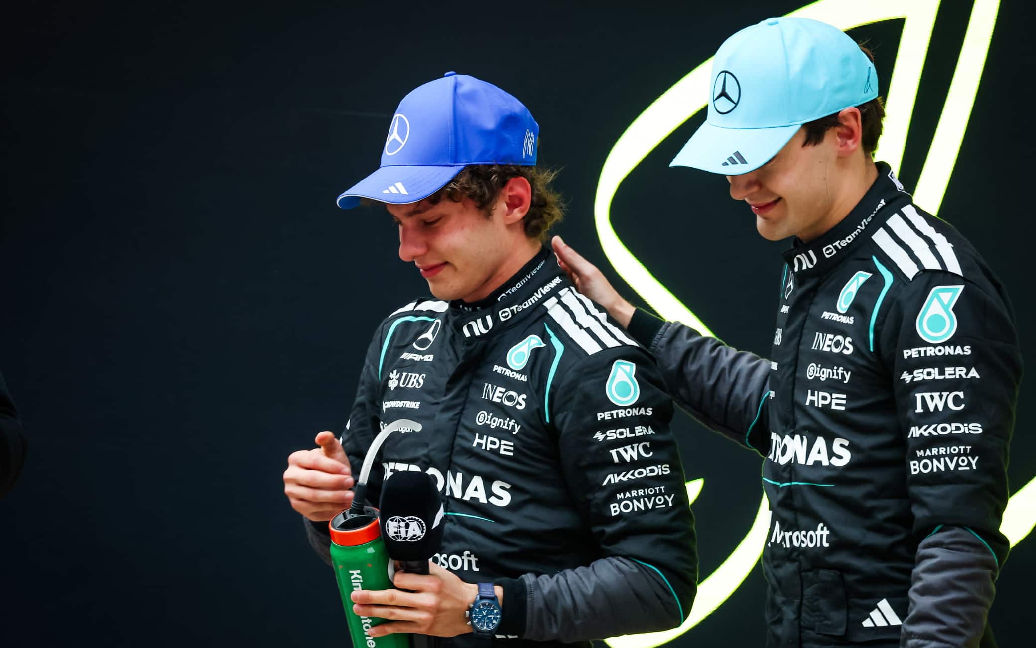 Formula 1, GP Canada: la diretta live da Montreal