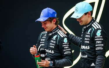 Formula 1 Championship - F1 - CHINESE GRAND PRIX 2026