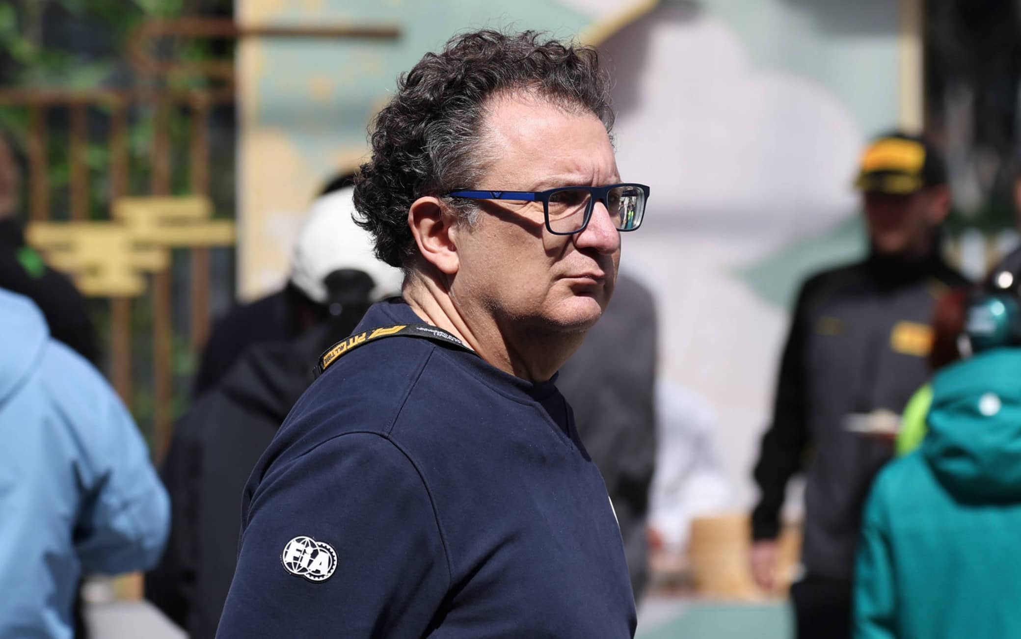 Fia, Tombazis: "Sopravvalutato l'elettrico. Mercedes? Mai creduto volesse barare"