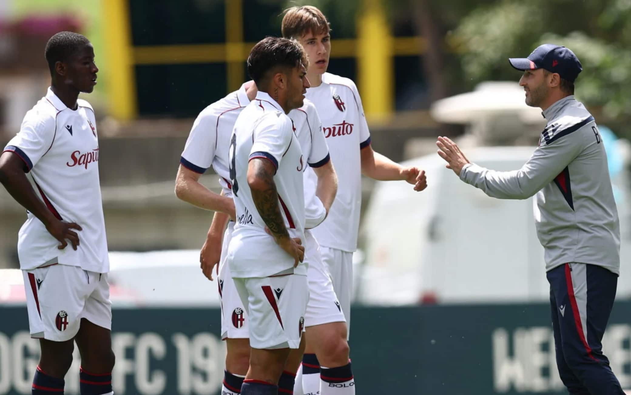 Amichevoli Serie A, i risultati di oggi: Bologna sconfitto dall'Arminia Bielefeld