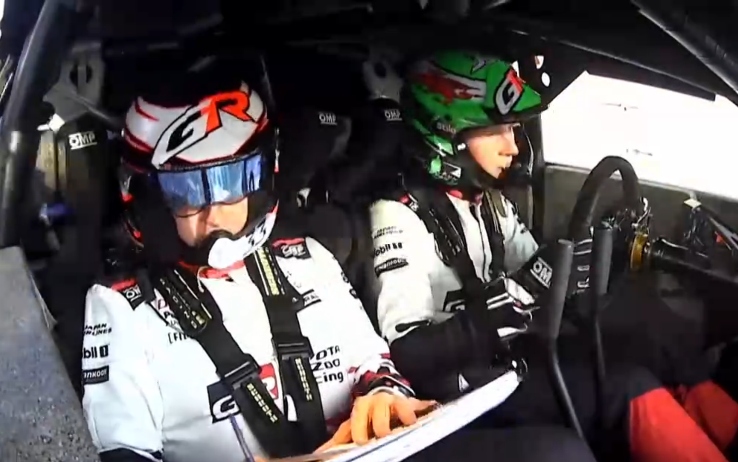 Rally, news e risultati del mondiale WRC | Sky Sport