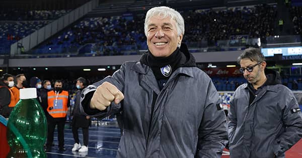 gasperini
