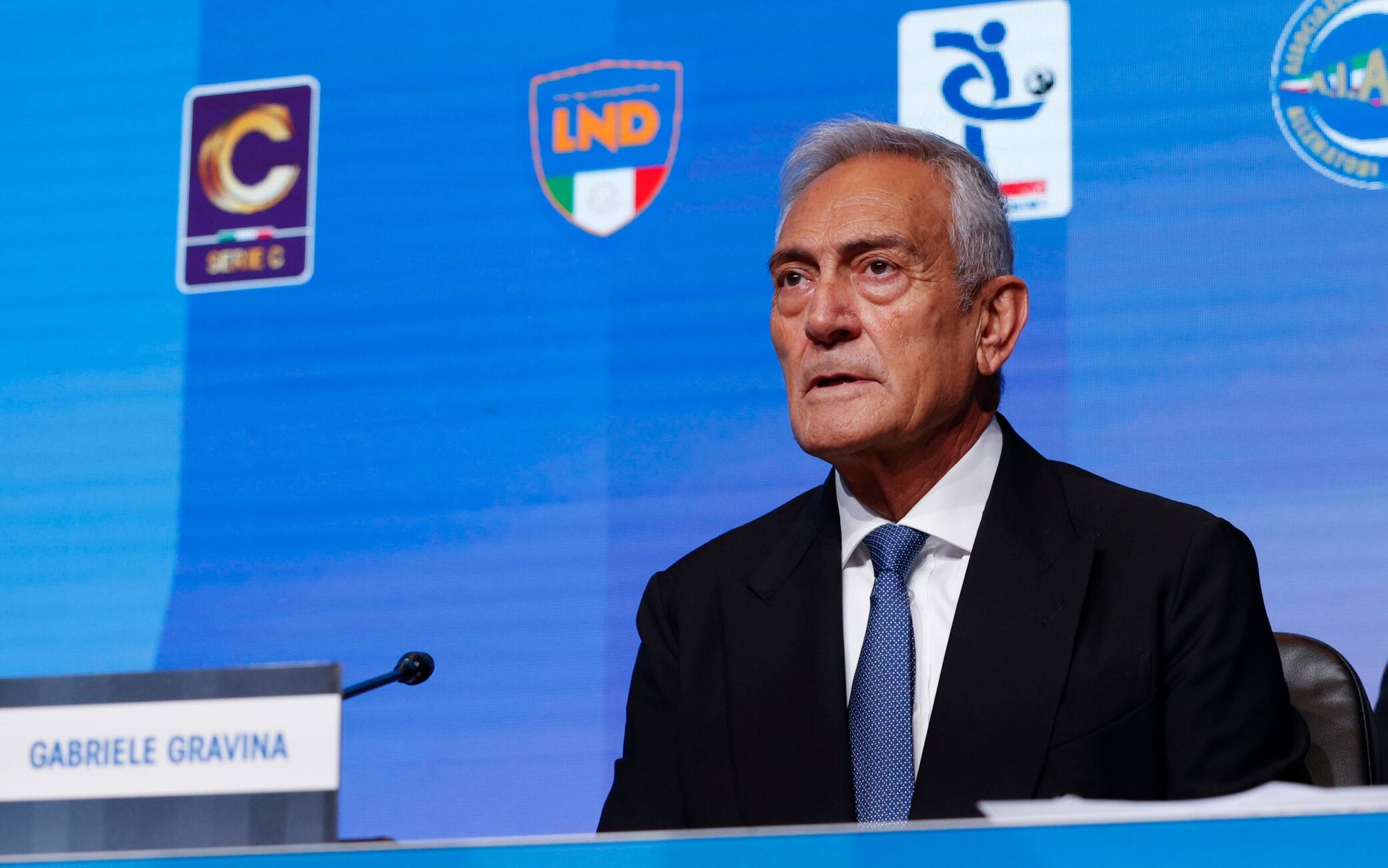 Futuro Gravina: cosa può succedere nelle prossime ore in Figc