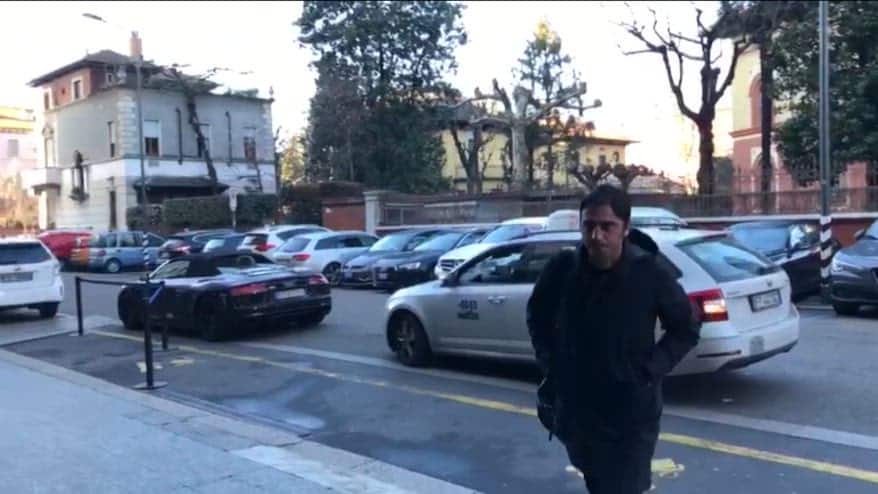 Roma, D'Amico subito operativo. Interesse per Dodô
