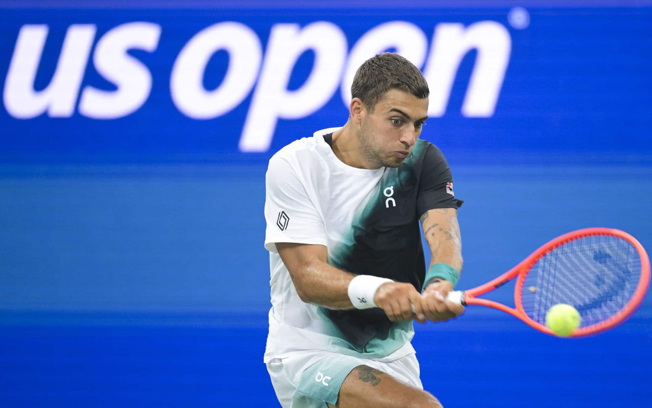 US Open, il programma di oggi: partite e orari