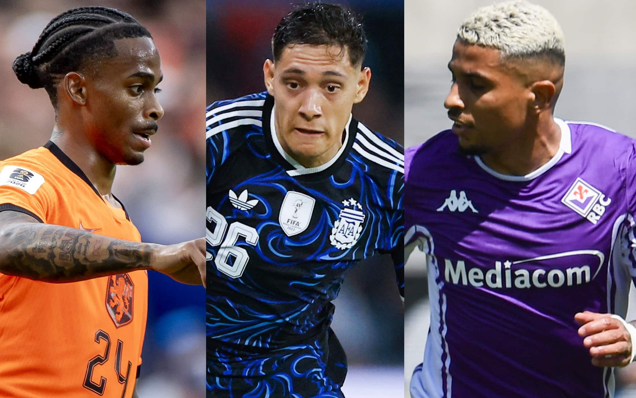 Calciomercato Roma, attesa per la decisione di Summerville: si valutano Molina e Dodo