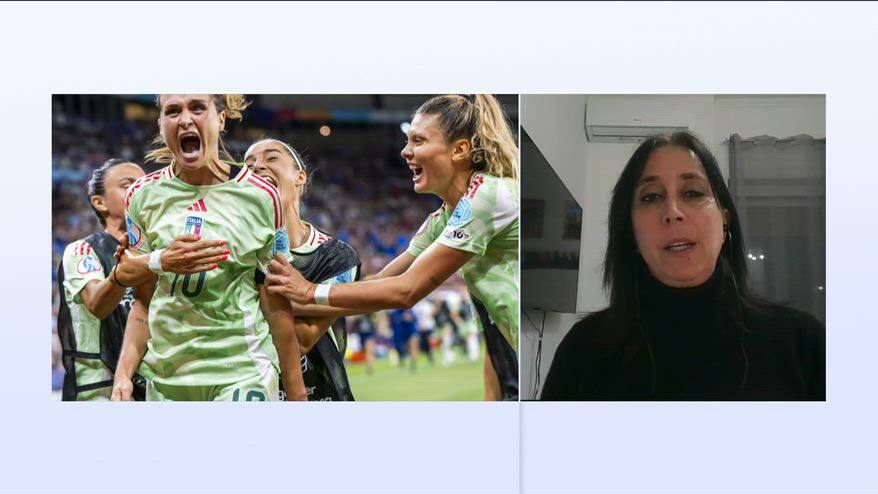 Girelli lascia la Juve, la quarta azzurra negli Usa
