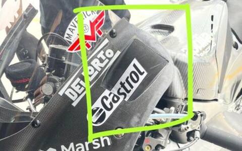 MotoGp 2023, test di Sepang: le foto della 1^ giornata dalla Malesia ...