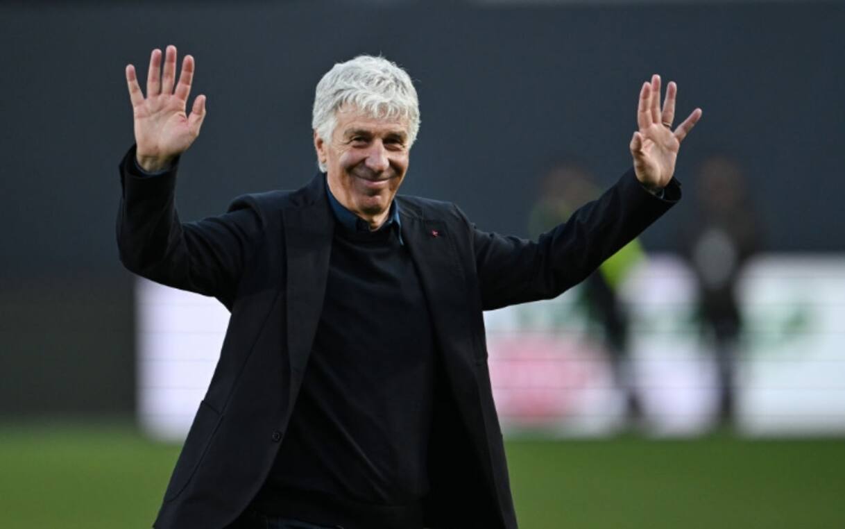 Atalanta-Empoli, Gasperini: 