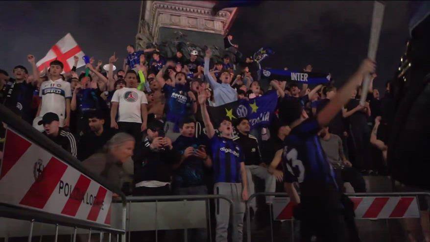 Zenga: "Chivu mix di 3 grandi allenatori..."
