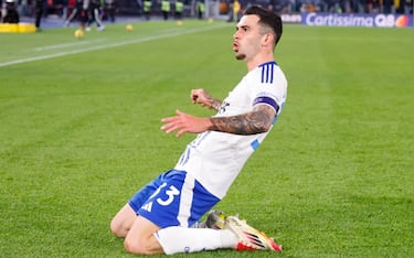 Cagliari-Como, la partita LIVE