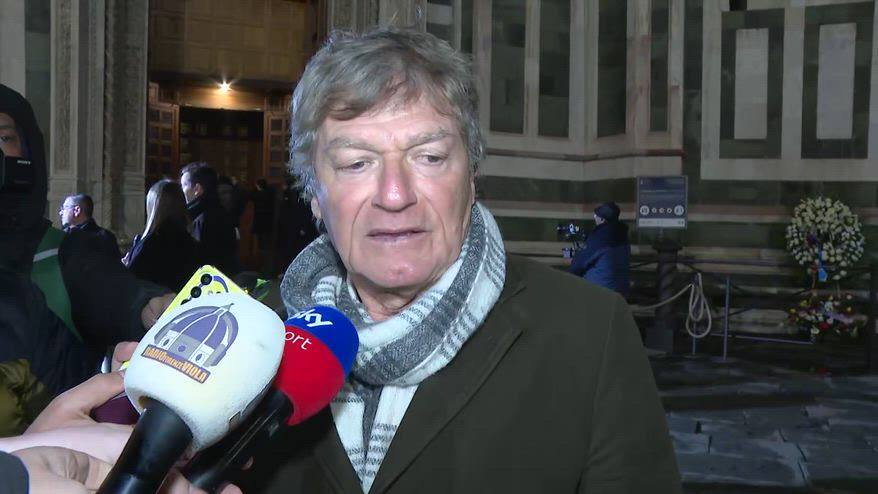 Antognoni: "Commisso ha dato molto alla Fiorentina"