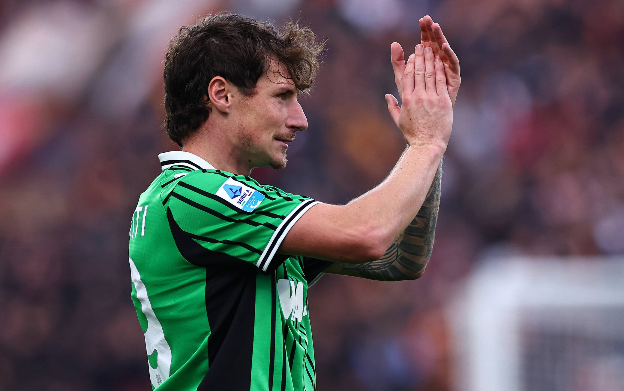 Sassuolo-Lecce, le probabili formazioni della partita di Serie A